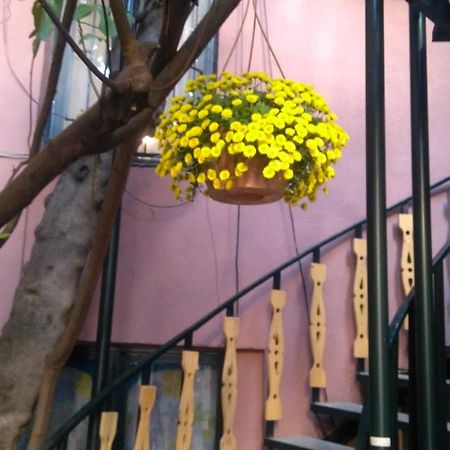 Home 12 Tbilisi Bagian luar foto