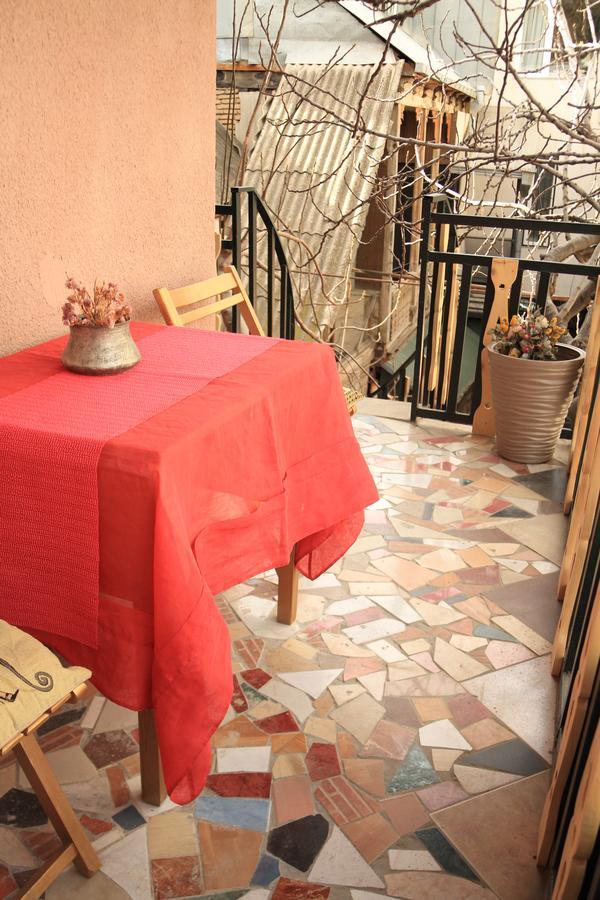 Home 12 Tbilisi Bagian luar foto
