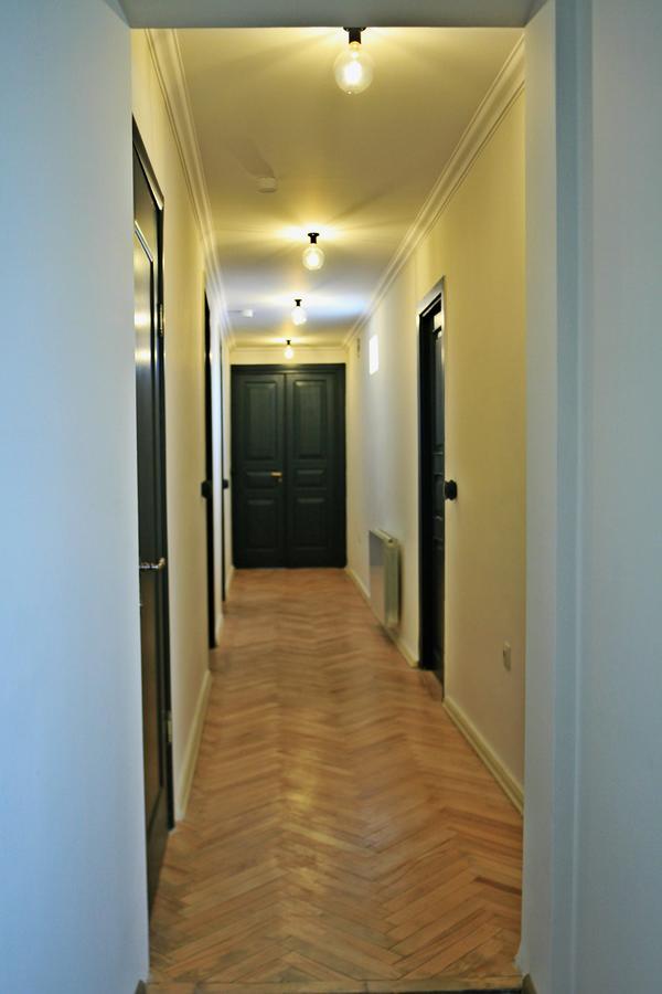 Home 12 Tbilisi Bagian luar foto
