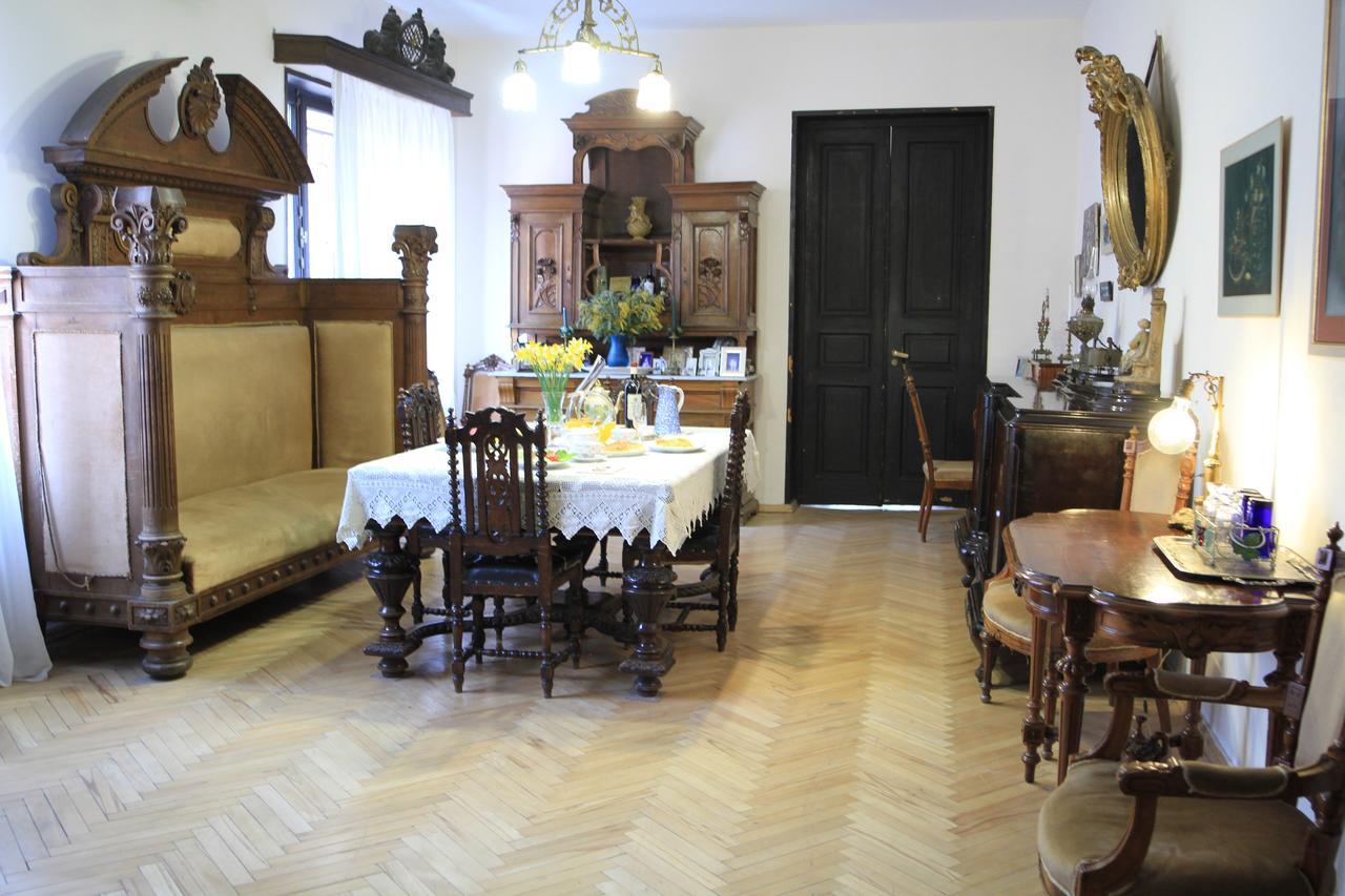 Home 12 Tbilisi Bagian luar foto