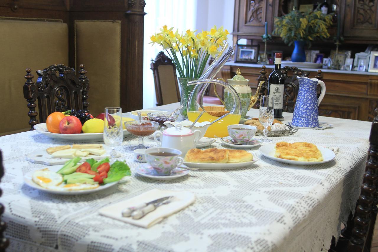 Home 12 Tbilisi Bagian luar foto
