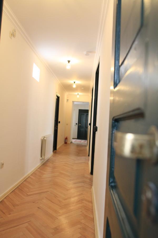 Home 12 Tbilisi Bagian luar foto