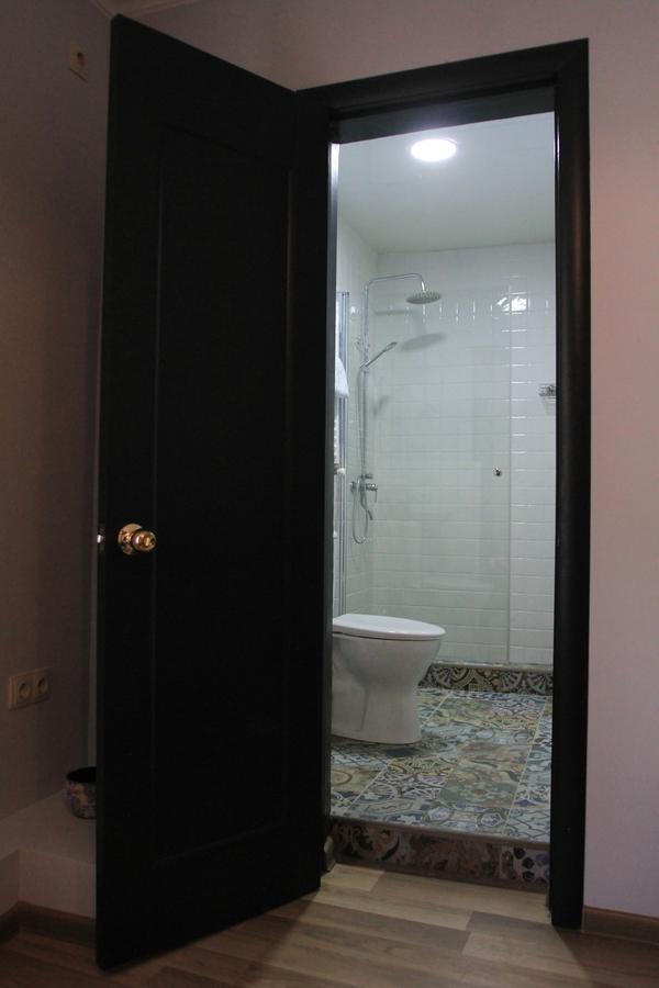 Home 12 Tbilisi Bagian luar foto