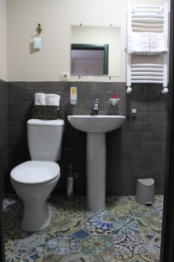 Home 12 Tbilisi Bagian luar foto