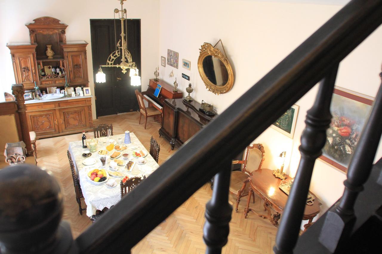 Home 12 Tbilisi Bagian luar foto