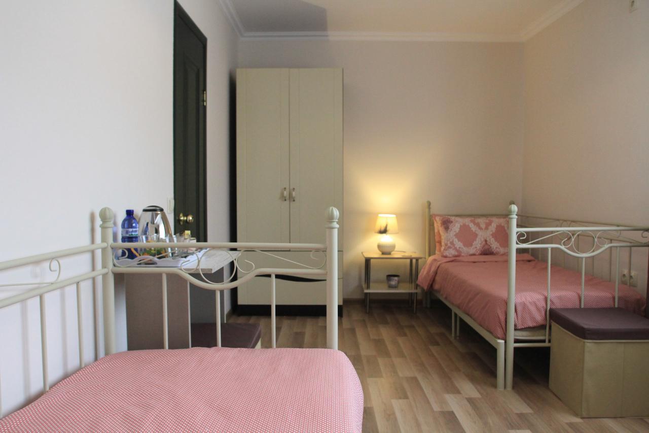 Home 12 Tbilisi Bagian luar foto
