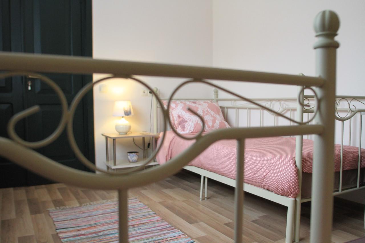 Home 12 Tbilisi Bagian luar foto
