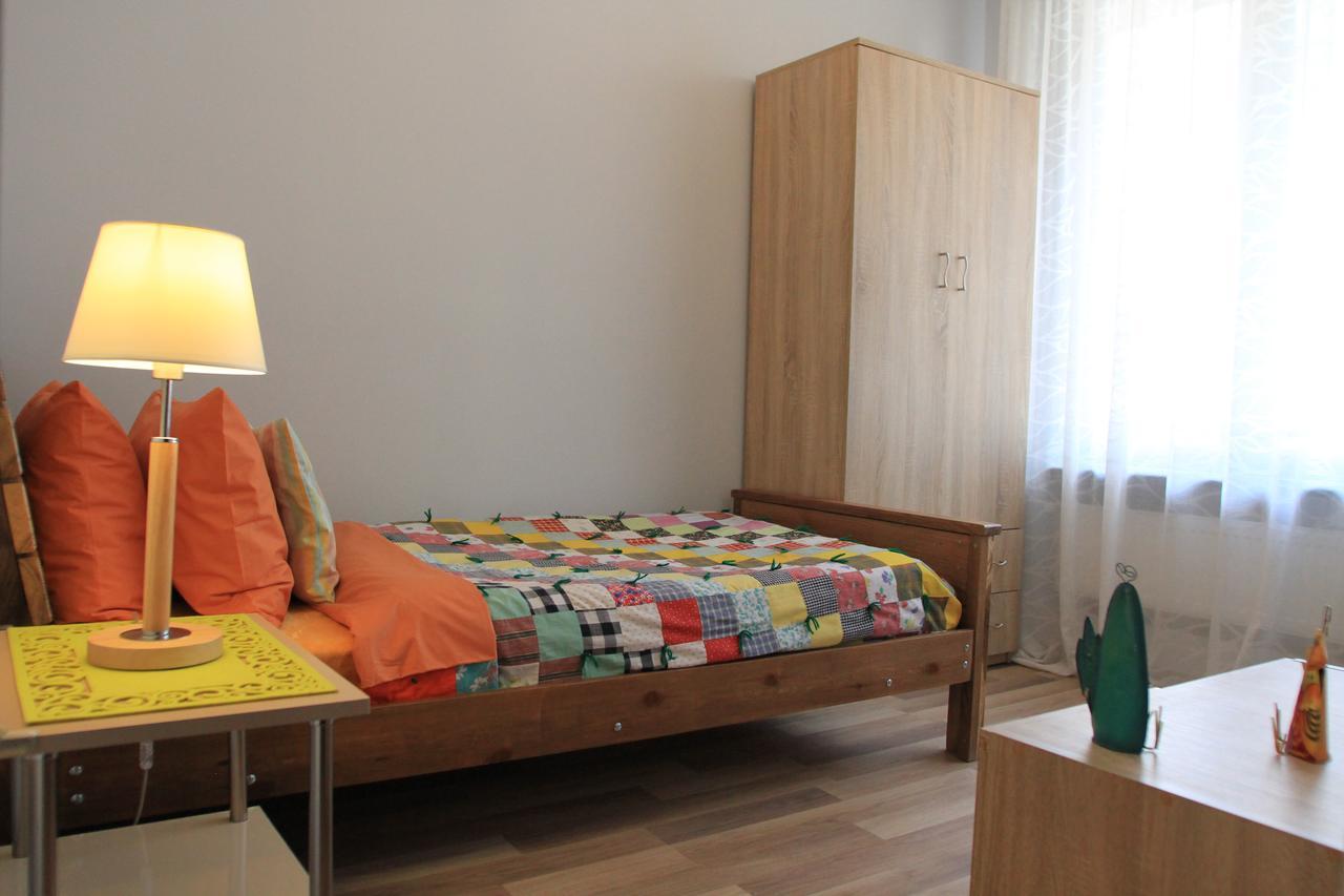 Home 12 Tbilisi Bagian luar foto