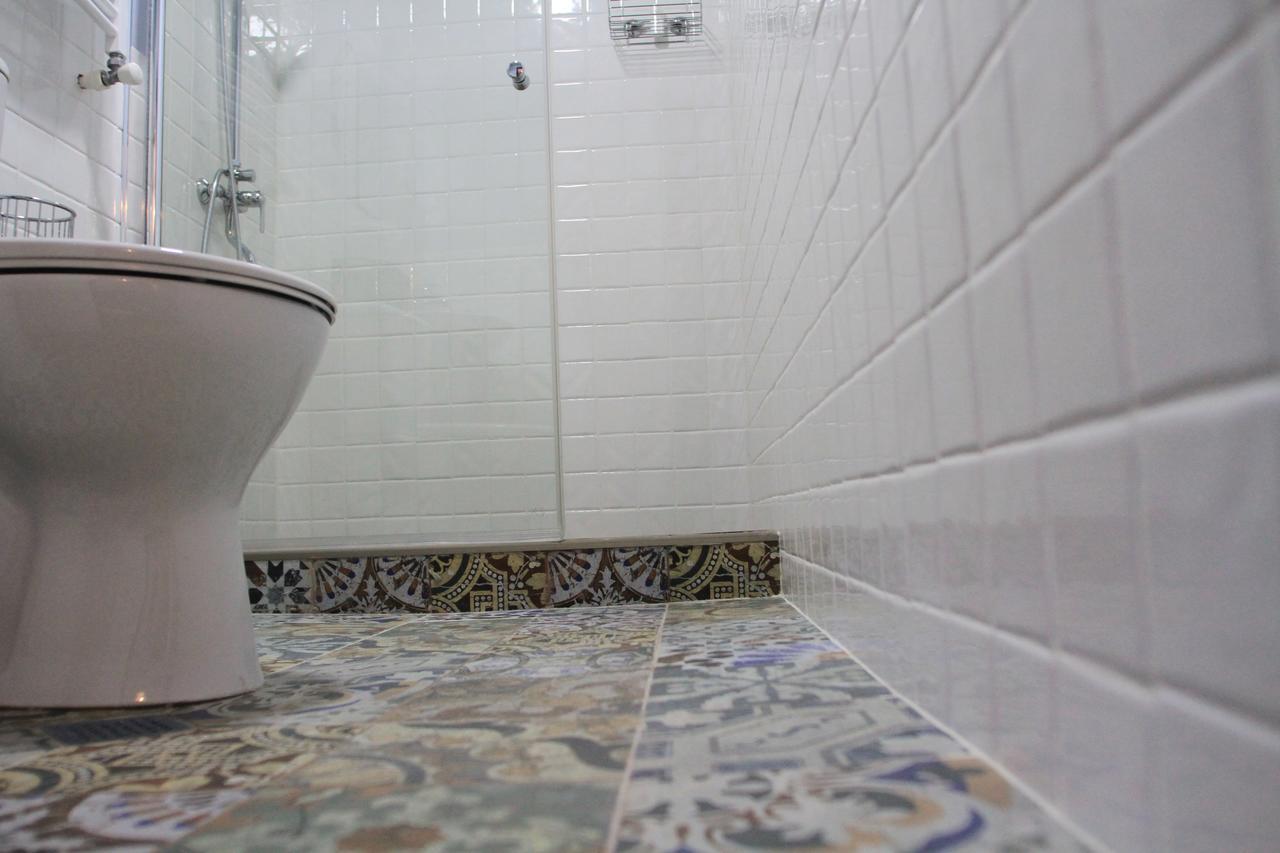 Home 12 Tbilisi Bagian luar foto