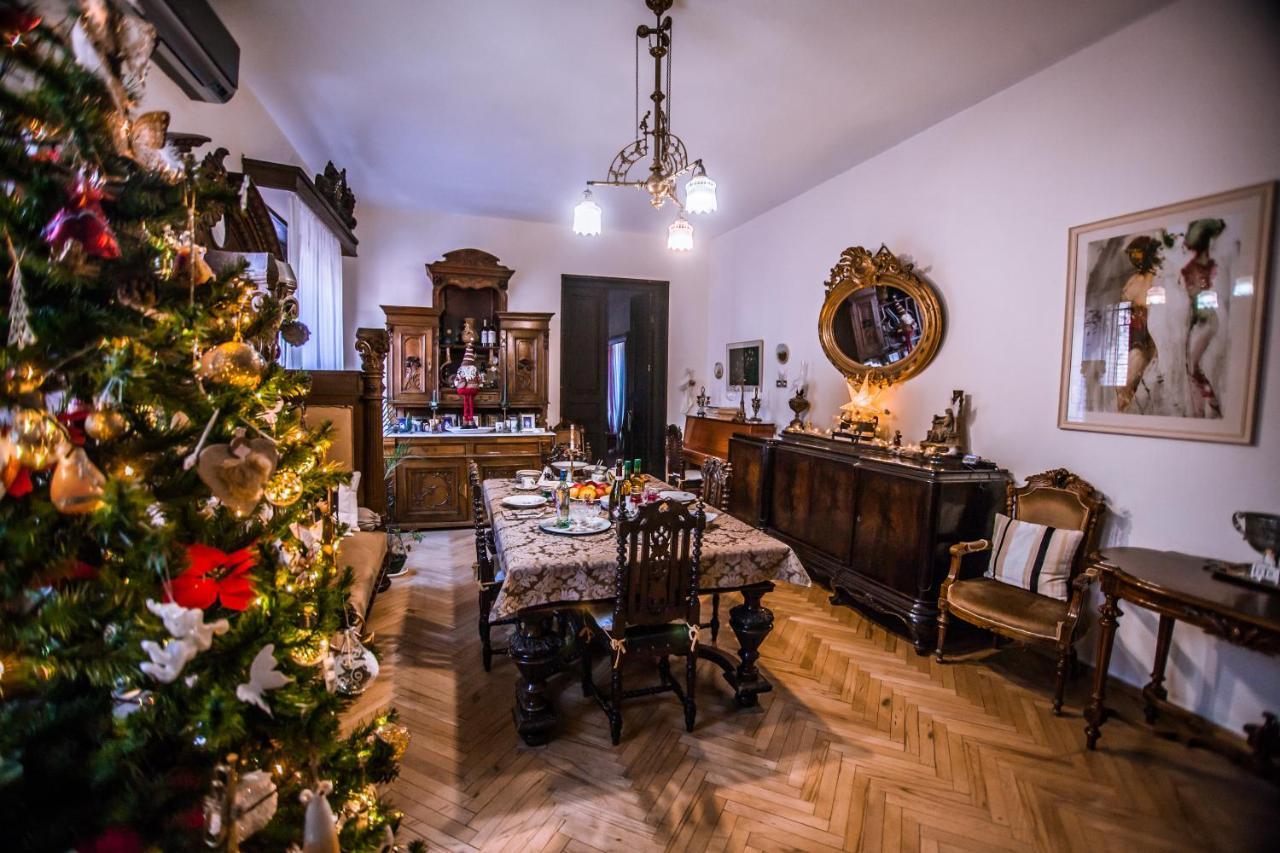 Home 12 Tbilisi Bagian luar foto