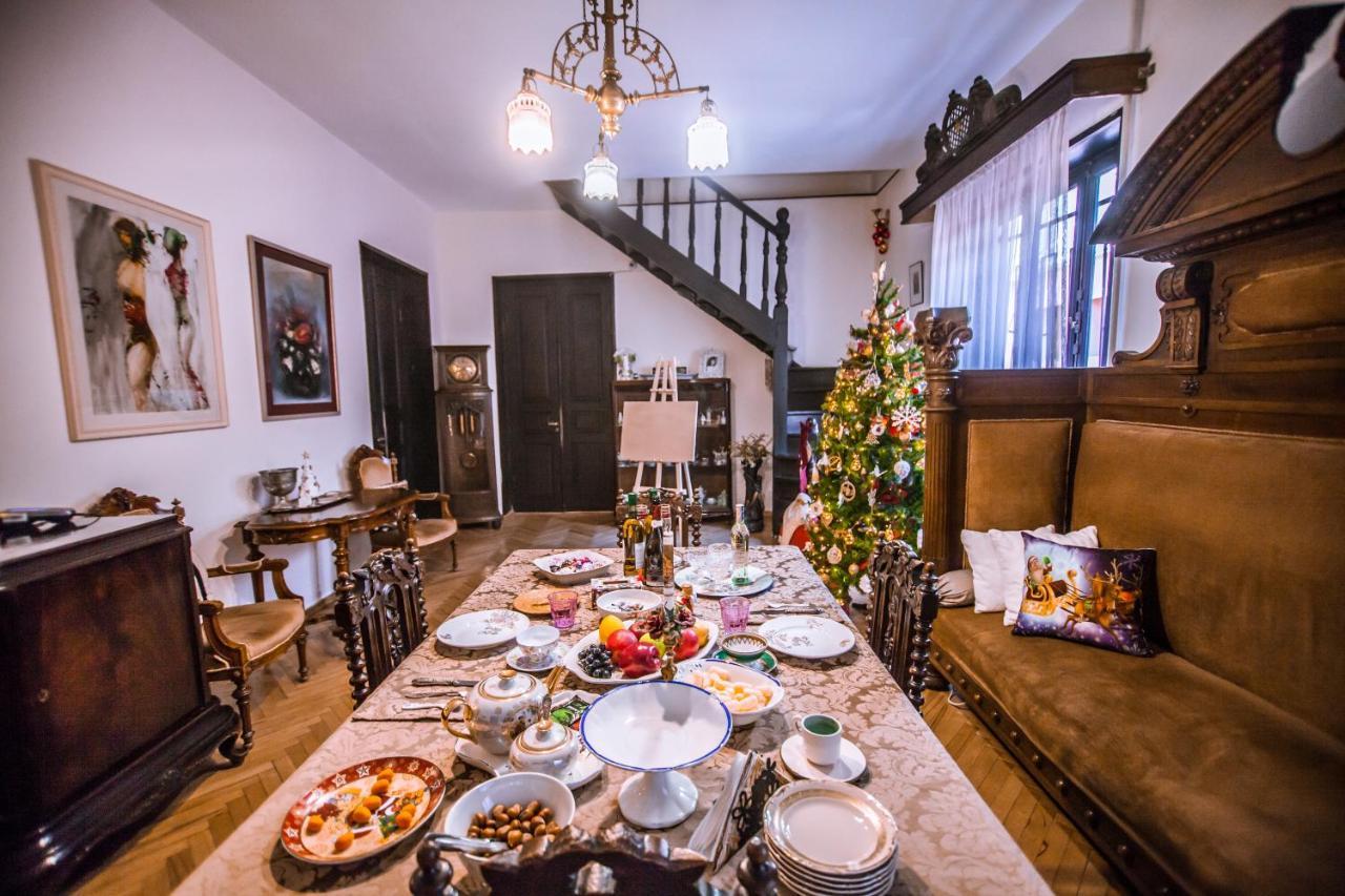 Home 12 Tbilisi Bagian luar foto