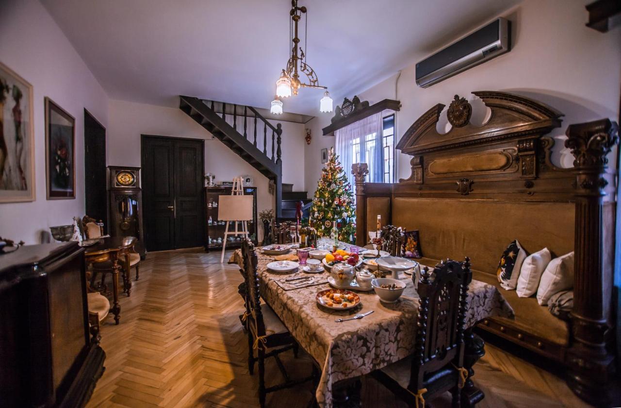 Home 12 Tbilisi Bagian luar foto