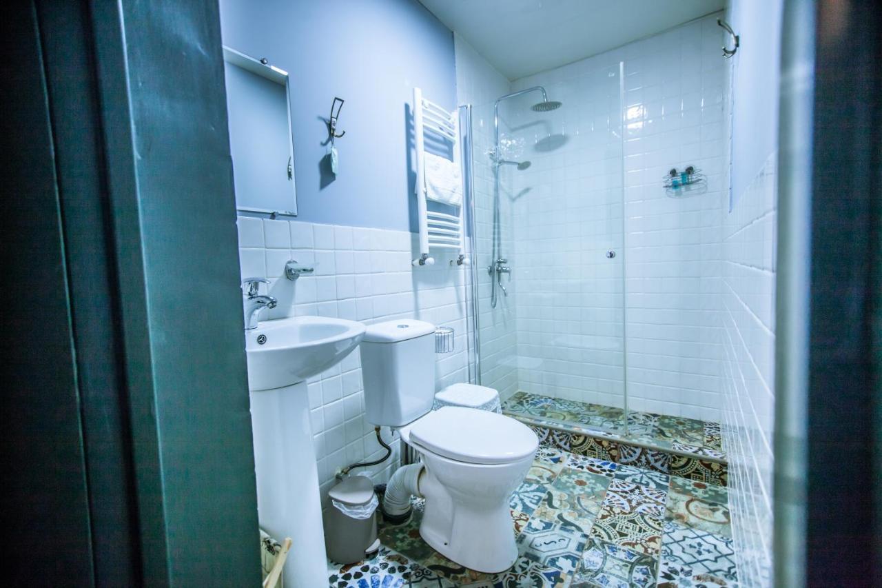 Home 12 Tbilisi Bagian luar foto